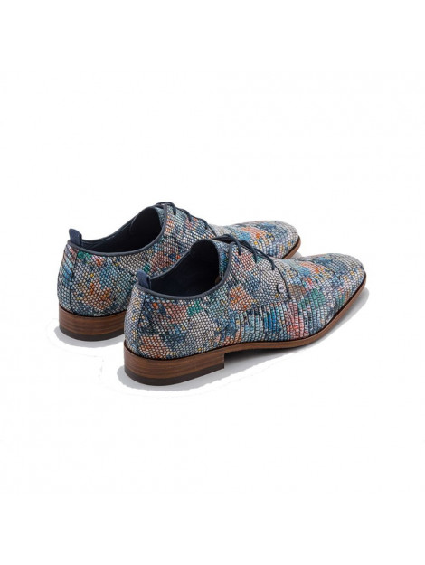 Rehab Veterschoenen 2242520152-Fred Lizard Leaf large