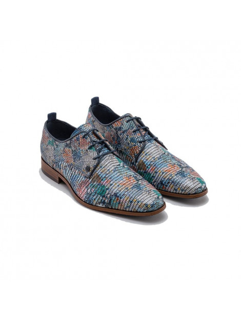 Rehab Veterschoenen 2242520152-Fred Lizard Leaf large