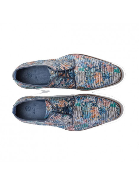 Rehab Veterschoenen 2242520152-Fred Lizard Leaf large