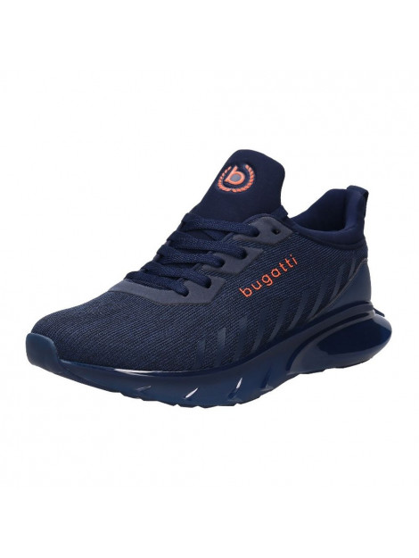 Bugatti Veterschoenen 341-AF160 large