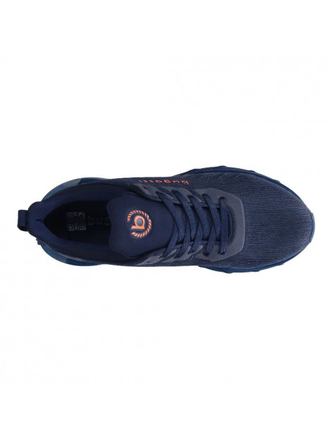 Bugatti Veterschoenen 341-AF160 large