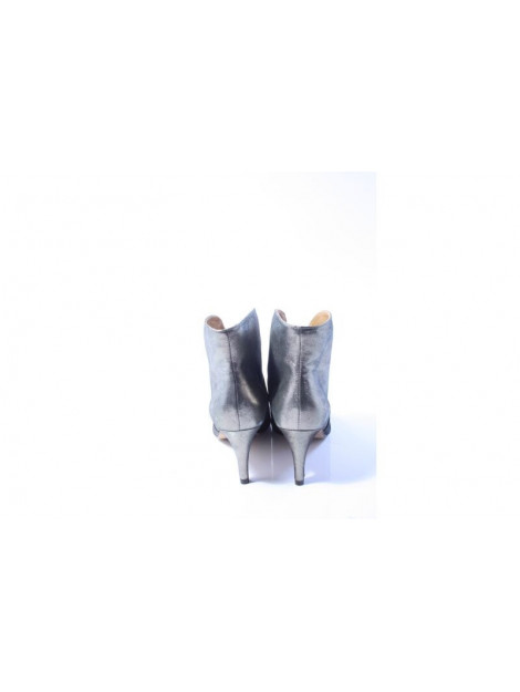 Toral 12804 Enkellaarzen Zilver 12804 large