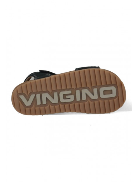 Vingino Sandalen xavi vb47-5020-02 donkerblauw VB47 large