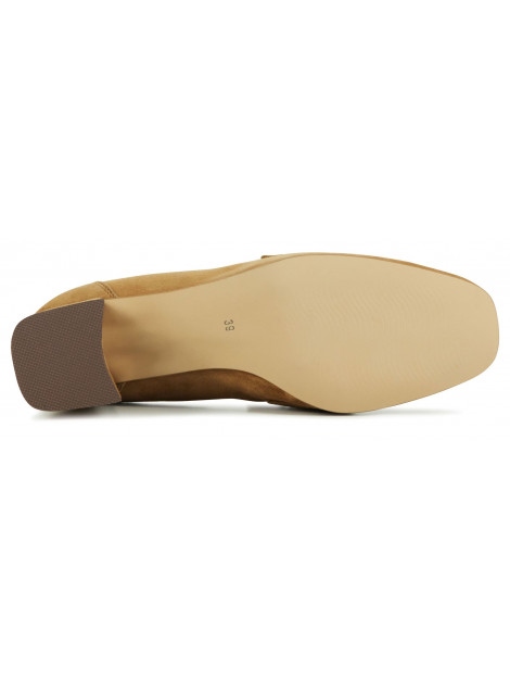 Stefano Lauran Dames leren dames instapschoenen 5265107 - 5265107 large