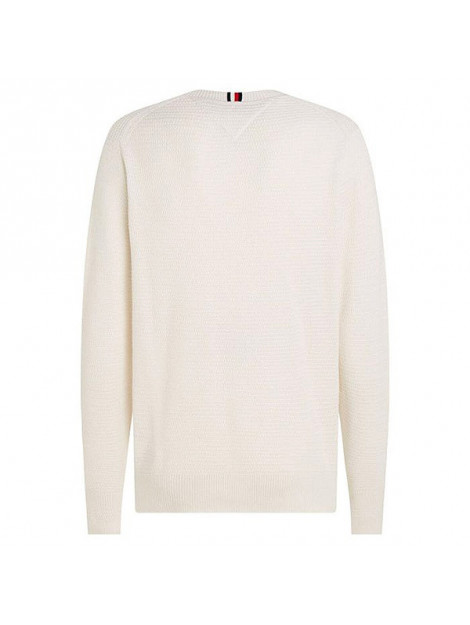 Tommy Hilfiger Trui 31576 weathered white 31576 - Weathered White large