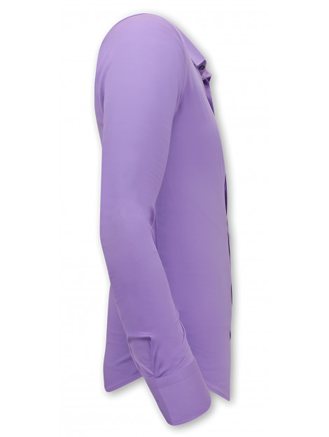 Tony Backer Satijn slim fit 3073-2-GB large