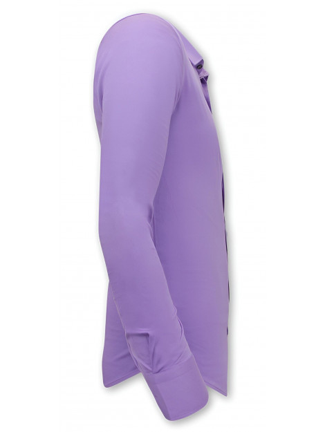 Tony Backer Satijn slim fit 3073-2-GB large