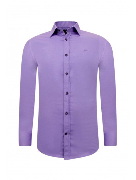 Tony Backer Satijn slim fit 3073-2-GB large