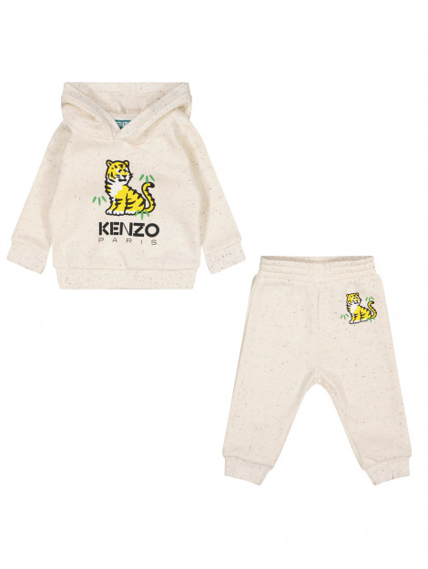 Kenzo Set sweater en joggingbroek set-sweater-en-joggingbroek-00050179-wicker large