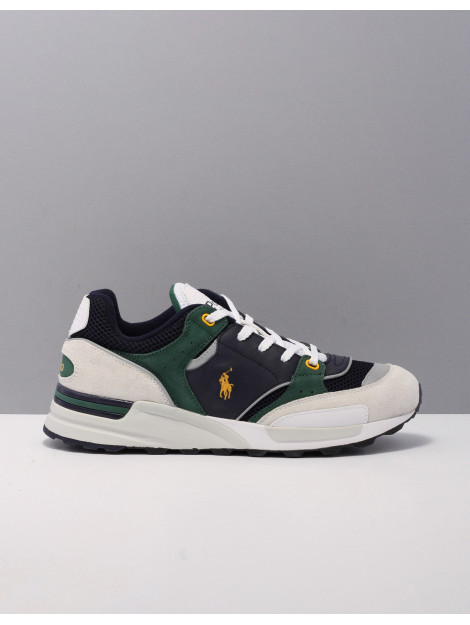 Sneakers ralph lauren discount heren