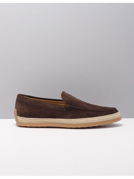 Tod's loafers online heren