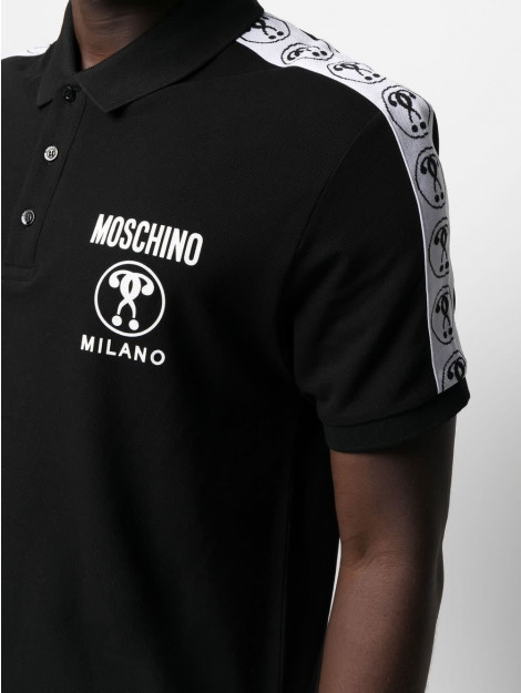 Moschino Polo double question 140066499 large