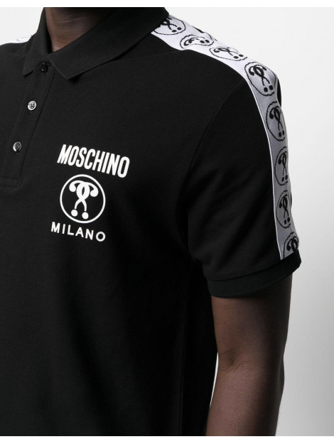 Moschino Polo double question 140066499 large
