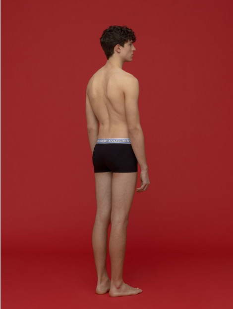 Marcelo Burlon County 3 pack boxershorts low rise trunks white 145129608 large