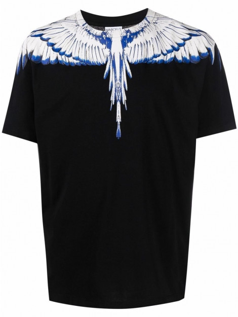 Marcelo Burlon Icon wings regular t-shirt white 145130707 large