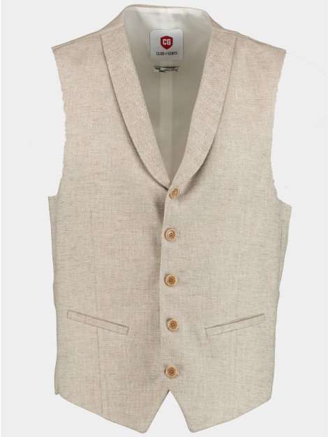 Club of Gents Gilet mix & match weste/waistcoat cg paddy 31.002s0 / 242340/21 173653 large