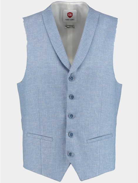 Club of Gents Gilet mix & match weste/waistcoat cg paddy 31.002s0 / 242340/61 173657 large