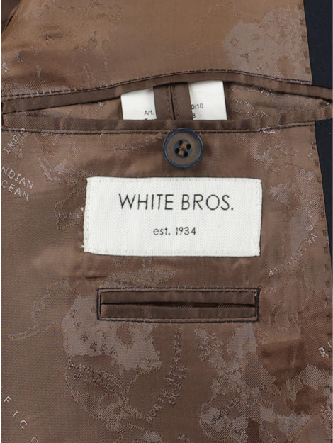 White Bros. Colbert lucas l 123018/162400/0010 176277 large