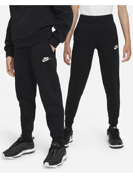 Nike sportswear club fleece big kid - 063282_991-XL large