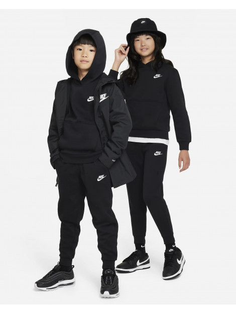 Nike sportswear club fleece big kid - 063282_991-XL large