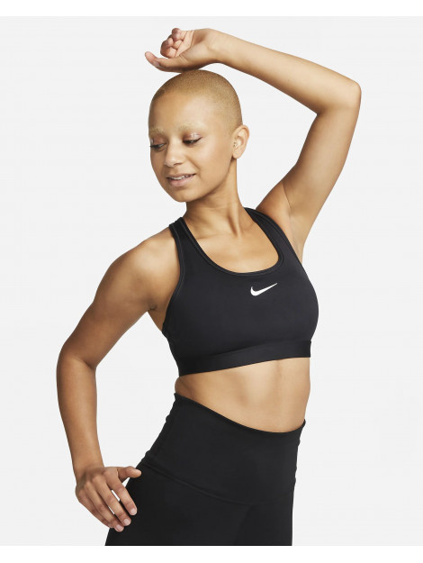Nike dri-fit swoosh women's medium- - 063279_991-S large