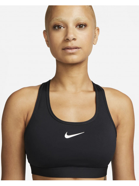 Nike dri-fit swoosh women's medium- - 063279_991-S large