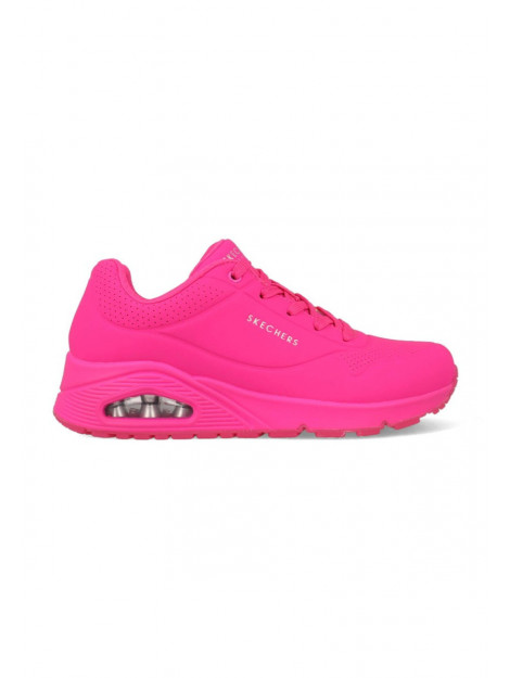 Skechers 73667/HTPK Sneakers Roze 73667/HTPK large