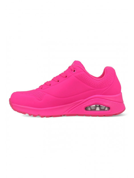 Skechers 73667/HTPK Sneakers Roze 73667/HTPK large
