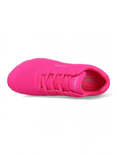 Skechers 73667/HTPK Sneakers Roze 73667/HTPK large
