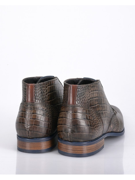 Giorgio 087868-001-41 Geklede schoenen Bruin 087868-001-41 large