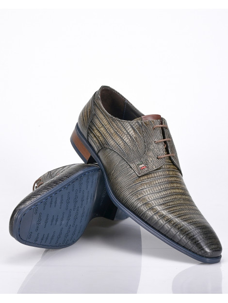 Giorgio 087875-001-41 Geklede schoenen Bruin 087875-001-42 large