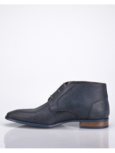 Giorgio 087877-001-41 Geklede schoenen Blauw 087877-001-45 large