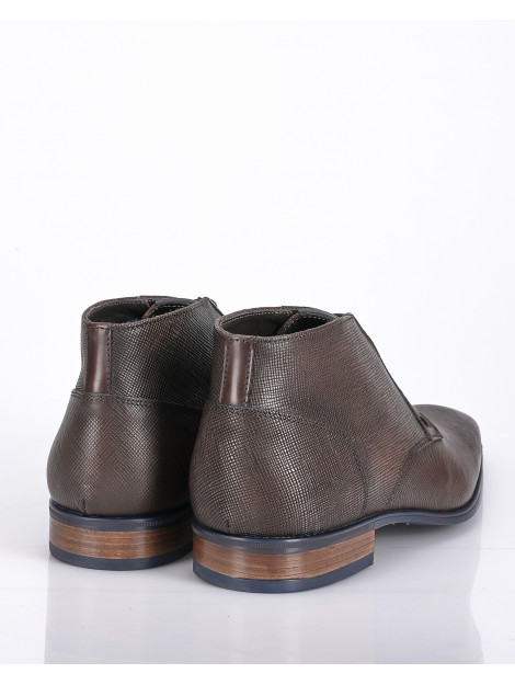 Giorgio 087878-001-41 Geklede schoenen Bruin 087878-001-43 large