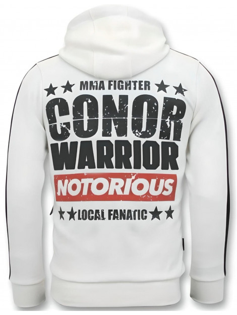 Local Fanatic Joggingpak conor notorious sport set 11-6246PW large