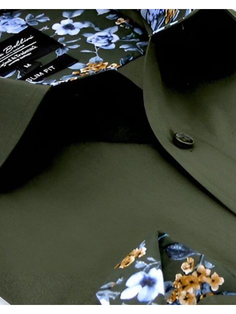 Gentile Bellini Slim fit 3039NW large