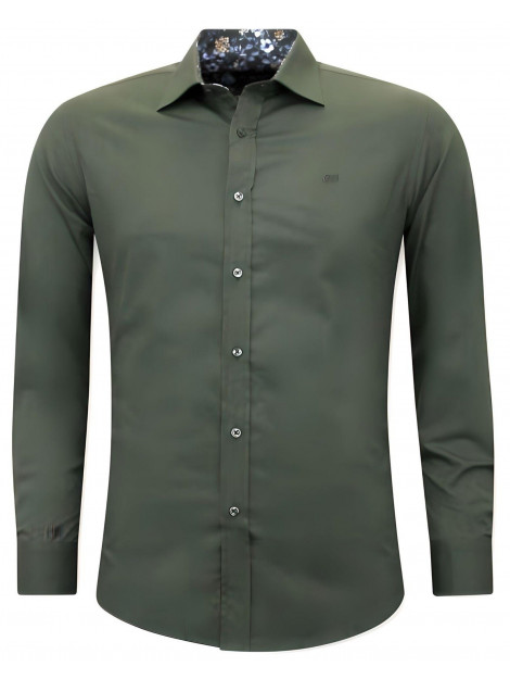 Gentile Bellini Slim fit 3039NW large