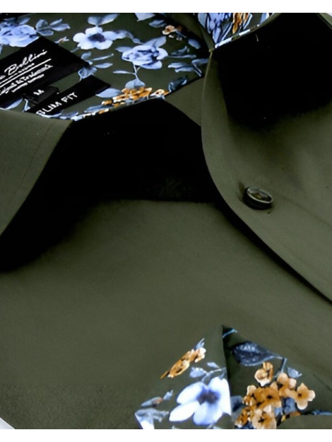 Gentile Bellini Slim fit 3039NW large