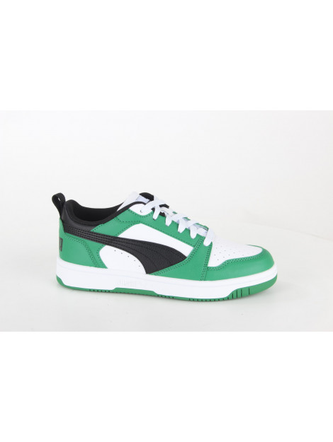 Puma 3833-05 jongens sneakers Puma 393833-05 large