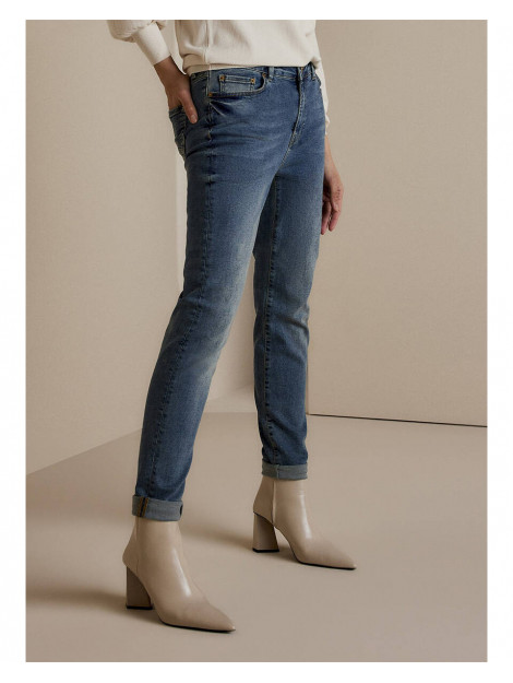 Summum Pantalon nova-5034 Summum Jeans Nova-5034 large