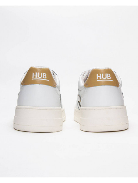 Hub  Sneakers m5901l31-l10 cour HUB Sneakers M5901L31-L10 COUR large