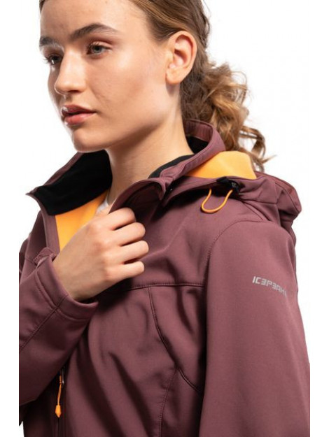 Icepeak brenham softshell jacket - 062861_680-38 large