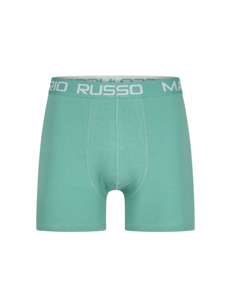 Mario Russo 10-pack basic boxers MR-10P-SUM-XXL large