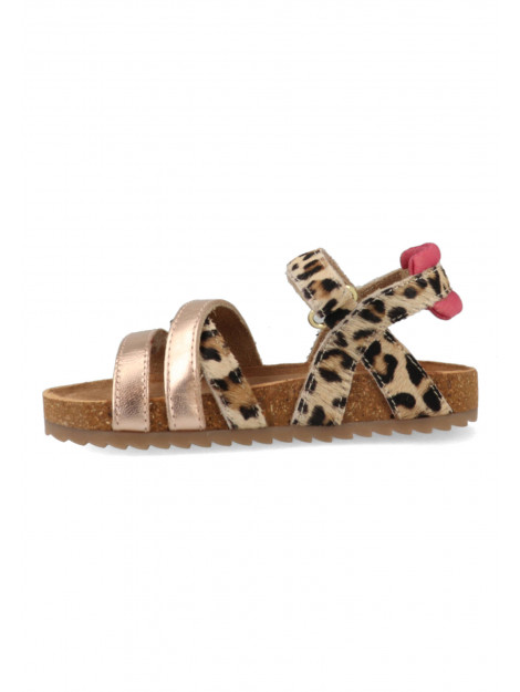 Vingino VG47 Sandalen Roze VG47 large