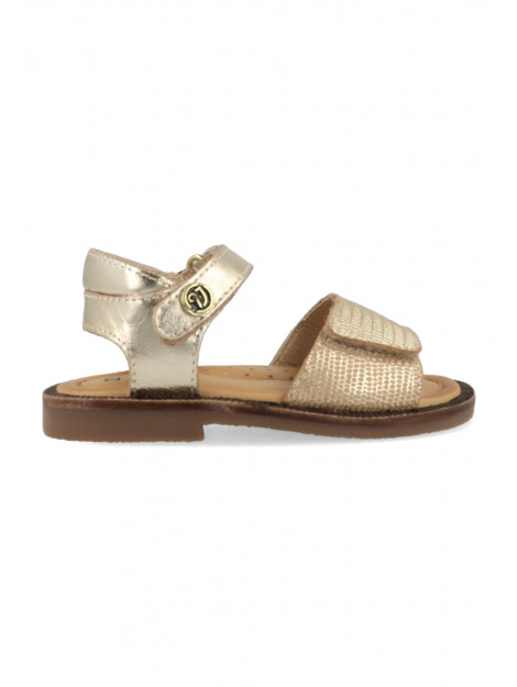 Vingino VG47 Sandalen Goud VG47 large