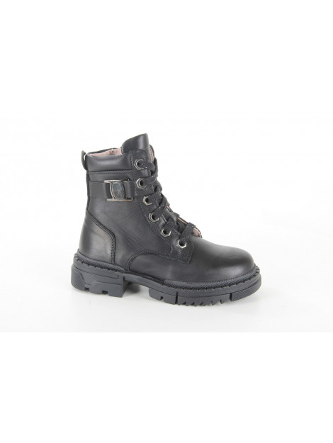 Twins 323624-589w5 meisjes veterboots Twins 323624-589W5 large