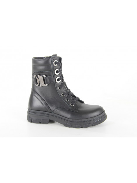 Twins 323679-589w3 meisjes veterboots Twins 323679-589W3 large