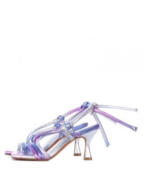 Toral TL-12816 Sandalen Paars TL-12816 large
