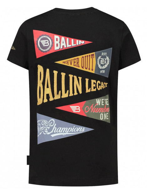 Ballin discount amsterdam shirt