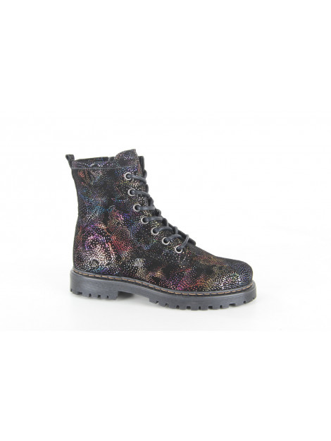 Giga G4200-b46 meisjes veterboots Giga Shoes G4200-B46 large