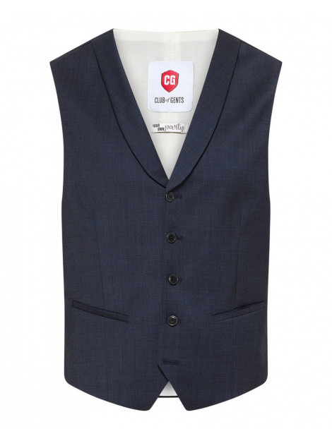 Club of Gents Gilet 10-158s0 / 0033 CG Club of Gents Gilet 10-158S0 / 440033 large